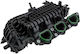 NTY Πολλαπλή Εισαγωγής Αυτοκινήτου για Renault Rapid Seat Ibiza / Toledo Skoda Fabia / Rapid Volkswagen Polo Audi A1