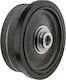NTY Pulley for Car Engine Belt for BMW X3 RKP-BM-001
