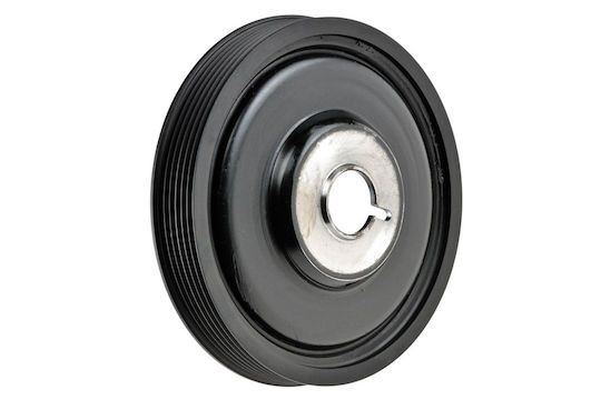 NTY NTY Car Engine Belt Pulley for Renault Captur Clio Fluence Grand Scenic Kadjar Kangoo Latitude Megane Scenic Talisman Thalia Wind Ford Express Dacia Dokker Duster Lodgy Logan Logan MCV Sandero