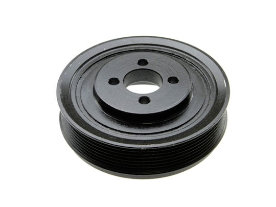 NTY Pulley Car Engine Belt for Fiat Ducato RKP-FT-006