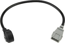 NTY Αισθητήρας Κρούσης Αυτοκινήτου για Opel Antara Chevrolet Aveo / Kalos / Captiva / Cruze / Epica / Lacetti / Matiz / Nubira / Rezzo / Spark Daewoo Kalos / Evanda / Lacetti / Lanos / Leganza / Matiz / Nubira / Rezzo NTY Αισθητήρας Κρούσης Αυτοκινήτου για Opel Antara Chevrolet Aveo / Kalos / Captiva / Cruze / Epica / Lacetti / Matiz / Nubira / Rezzo / Spark Daewoo Kalos / Evanda / Lacetti / Lanos / Leganza / Matiz / Nubira / Rezzo