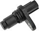 NTY Camshaft Sensor Car Engine Sensor for Toyota Auris / Avensis / Camry / Corolla / Hilux / Lexus / Land Cruiser / Previa / Prius / RAV 4 / Urban Cruiser / Verso / Yaris Daihatsu Charade Nissan PickUp Subaru Trezia Lexus ES / GS / LFA / LS / LX / RC / RX
