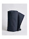 Pennie Pereira Blanket Pique Single 170x260cm. Navy Blue