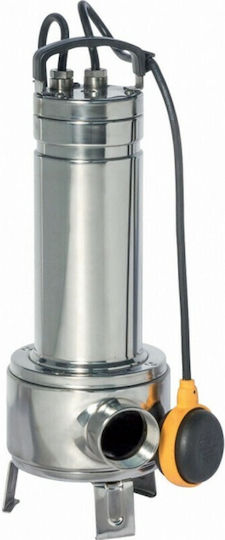 Speroni SXS Single-phase Pump Waste Water / Sewage 1hp 101297580