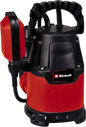 Einhell Gcsp 2275 Αντλία Ακαθάρτων & Ομβρίων Υδάτων 0.29hp 4181520 Einhell Gcsp 2275 Αντλία Ακαθάρτων & Ομβρίων Υδάτων 0.29hp 4181520