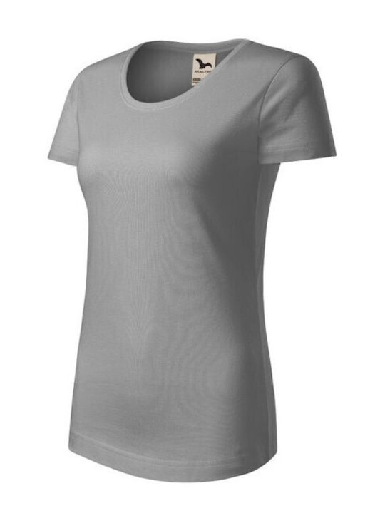 Malfini Ανδρικό Διαφημιστικό T-shirt Κοντομάνικ...