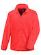 Result in Rot Farbe