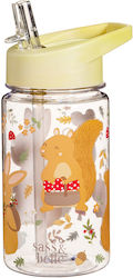 Sass & Belle Flasche