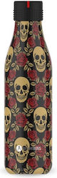 Les Artistes Bottle Thermos