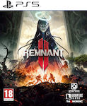Remnant II PS5 Game