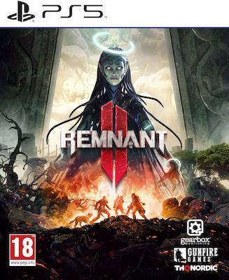 Remnant II PS5 Game