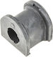 NTY Συνεμπλόκ για Mazda 323 / 626 / Premacy ZGS-MZ-028