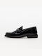 Ανδρικά Loafers σε Μαύρο Χρώμα