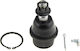 NTY Car Ball Joint for Chevrolet SSR / Trailblazer Saab 9-7X ZSD-CH-012
