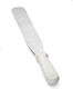 Tablecraft Metallic Icing Spatula 25.5cm