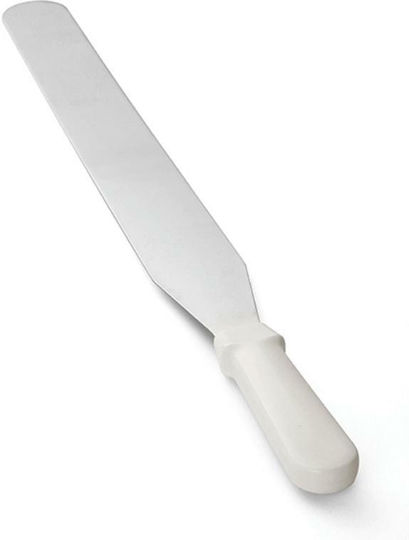 Tablecraft Лопатка за глазура Метал 35.5см 1бр