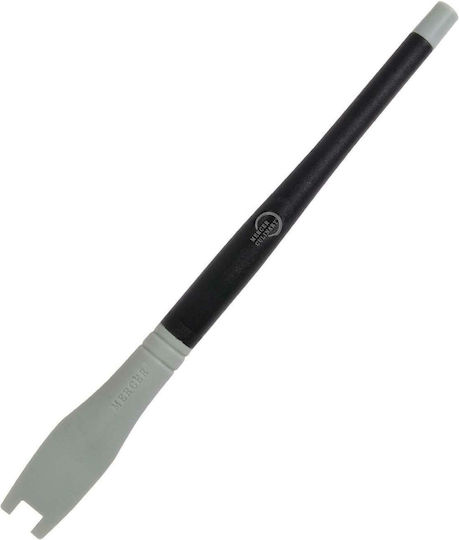 Mercer Culinary Silicone Pastry Scraper 19cm