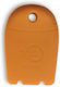 Mercer Culinary Silicone Pastry Scraper 9.5cm