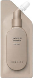 Hidehere Hyaluronic Essence Anti-Aging Serum Gesicht mit Hyaluronsäure 25ml