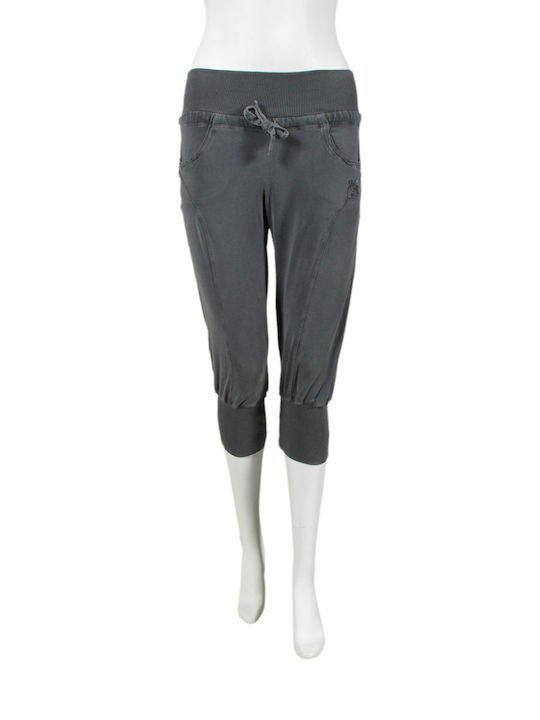 Freddy Sweatpants Gray