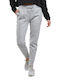 Rival Sweatpants Jogger Fleece Gray