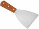 Spatulă de Patiserie Metalic 21cm 1buc