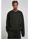 Hanorac Fleece Negru