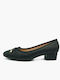 Joya Pumps Schwarz