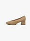 Joya Pumps Beige