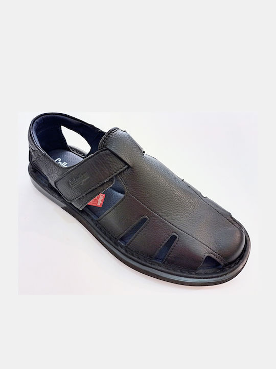 Callaghan Ανδρικά Casual Παπούτσια Μαύρα