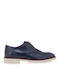 Raymont Herren Freizeitschuhe Blau