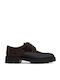 Herren Freizeitschuhe Braun