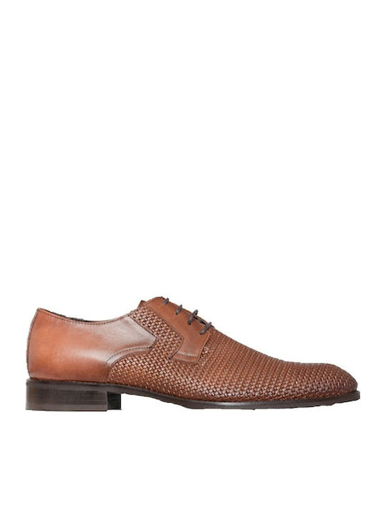 Vice Footwear Мъжки ежедневни обувки Тютюнев