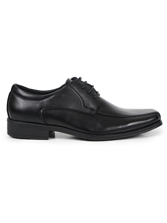 Herren Freizeitschuhe Schwarz