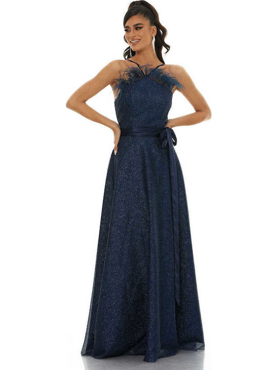 RichgirlBoudoir Maxi Dress for Wedding and Chri...