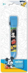 Disney Mickey Mouse Ballpoint Pen Disney Mickey Mouse Ballpoint Pen