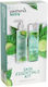 Panthenol Extra Σετ Περιποίησης για Καθαρισμό Προσώπου & Κατά της Ακμής