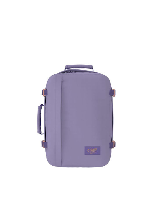 Cabin Zero Rucksack Lila 36Es