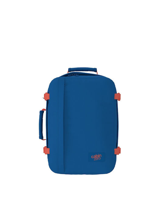 Cabin Zero Rucsac Albastru 36lt