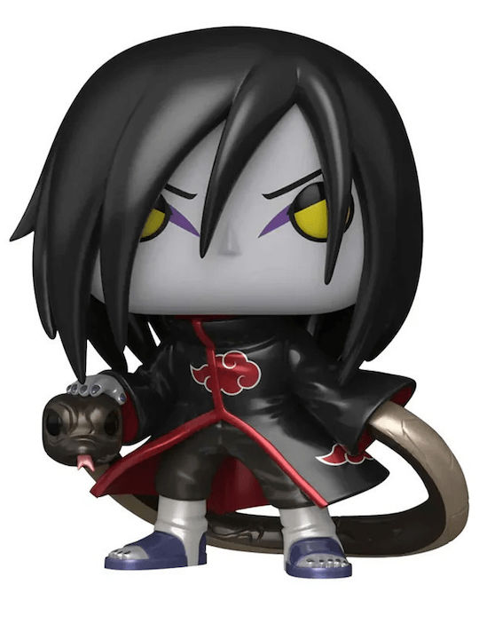 Funko POP ! Orochimaru Naruto Shippuden #729 - Neuf En Vinyle, Figurine Collection