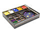 Folded Space Insert για Κουτί Role Playing Game / Miniature War Game
