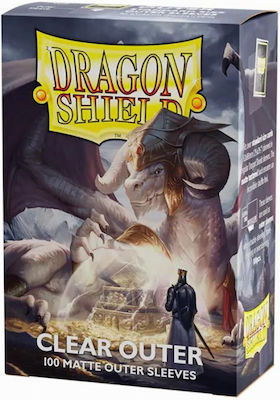 Dragon Shield Game Accessory Outer ART13002