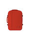 Cabin Zero Backpack Red 44lt