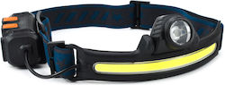 Cree Rechargeable Headlamp LED 350lm Cree Rechargeable Headlamp LED 350lm