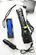 Diving Safety Lights Rechargeable LED with Brightness 5000 Lumen