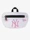 New Era Magazin online pentru femei Bum Bag pentru Talie Alb