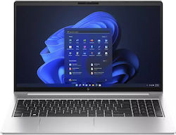 HP EliteBook 650 G10 15.6" IPS FHD (i7-1355U/32GB/512GB SSD/W11 Pro) (GR Keyboard)