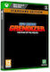 UFO Robot Grendizer: The Feast of the Wolves Xbox Series X Game