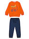 Energiers Kids Sweatpants Set Maren 2pcs