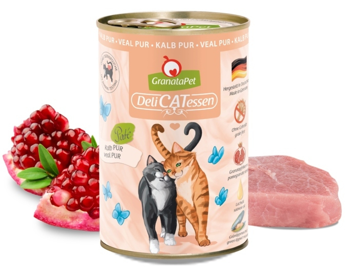 Deli cat food near me hot sale
